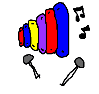 xilofone