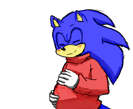 Sonic Gravido