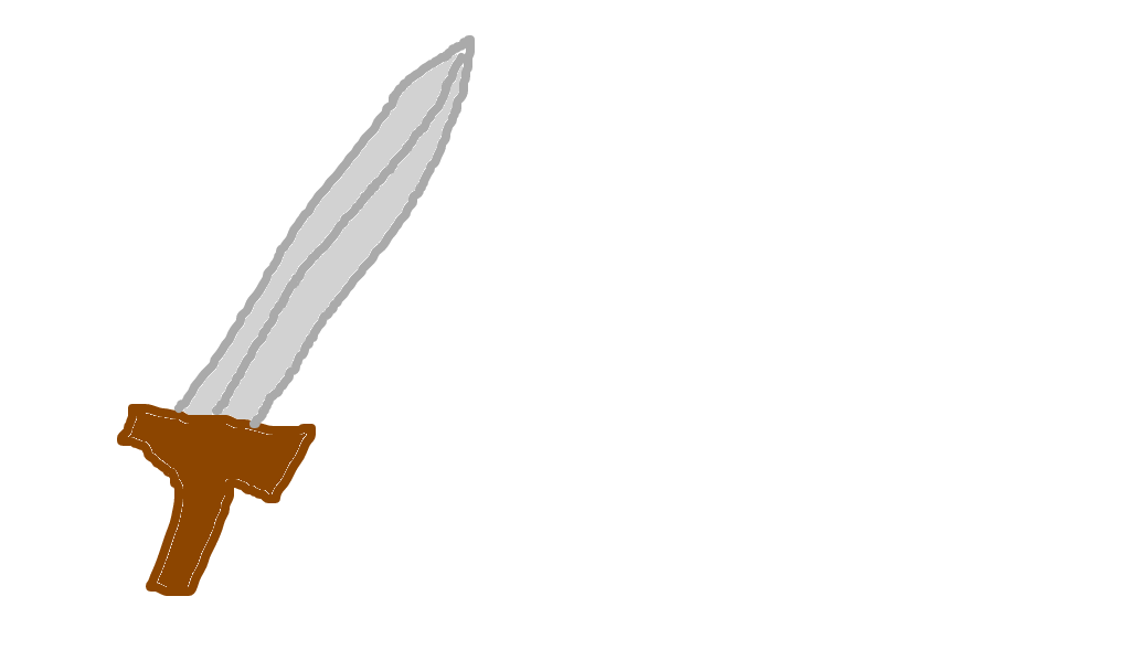 espada de ferro