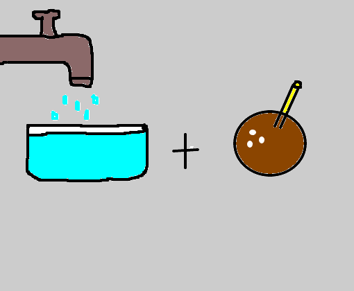Agua De Coco