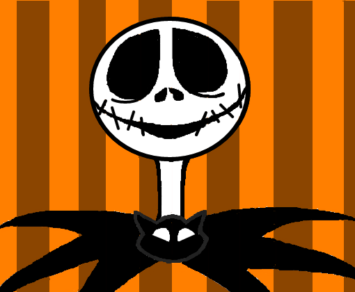 jack esqueleto