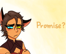 promise?