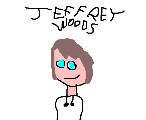 Jeffrey Woods (eu antes)