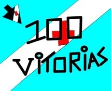 100VitóriasCRVG