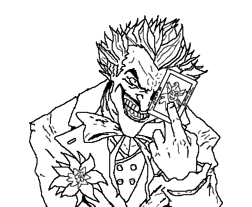 Coringa (Joker)