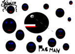 Pac Man u.u