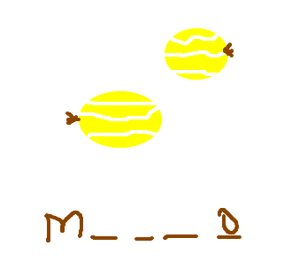 melão