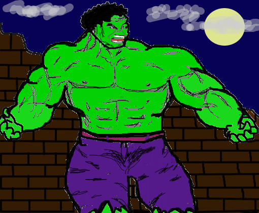 Hulk p/ The_Deathstroke