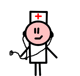 Médico - Desenho de jessiicaferreira - Gartic