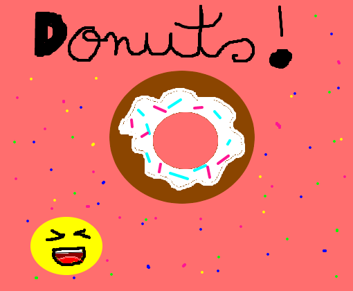 Donut!