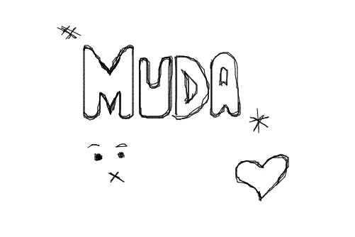 DDC >>_Muda_