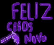 Feliz Chaos Novo!!
