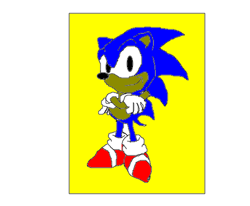 Sonic Clássico