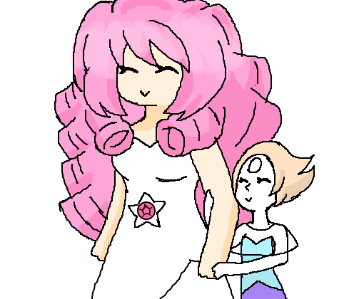 Pearl e Rose