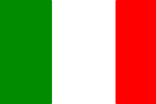 Itáliia