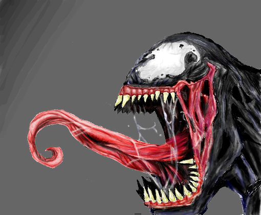 Venom download the new for apple