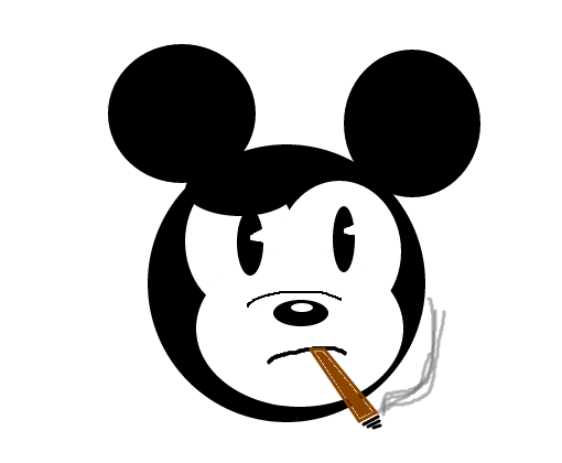 Mr. Mickey