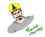 Rany Money - Cone Crew