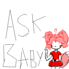 ask baby