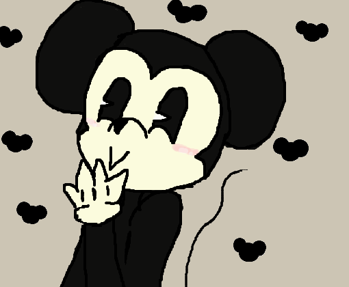 Mickey MoUSE