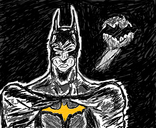 Batman - Breno Cesar (JKs)