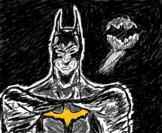 Batman - Breno Cesar (JKs)