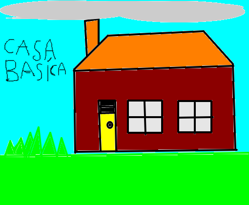 Casa Basíca