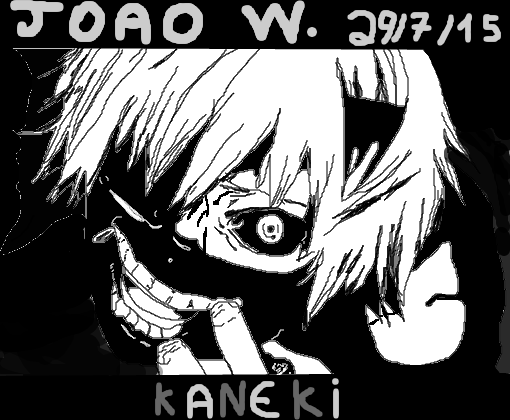 Kaneki Ghoul