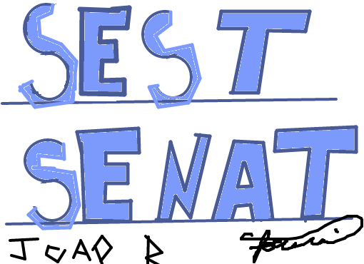 Sest/Senat