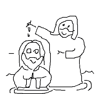 batismo