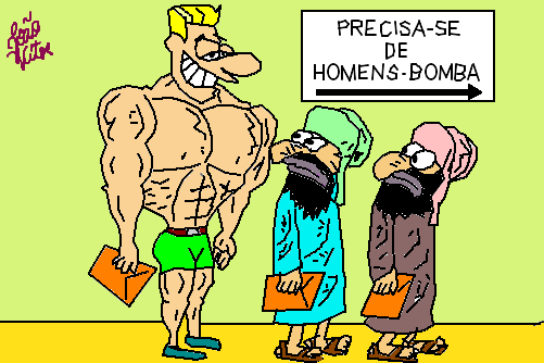 Homens-Bomba
