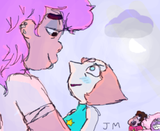 Pearl e Sheena