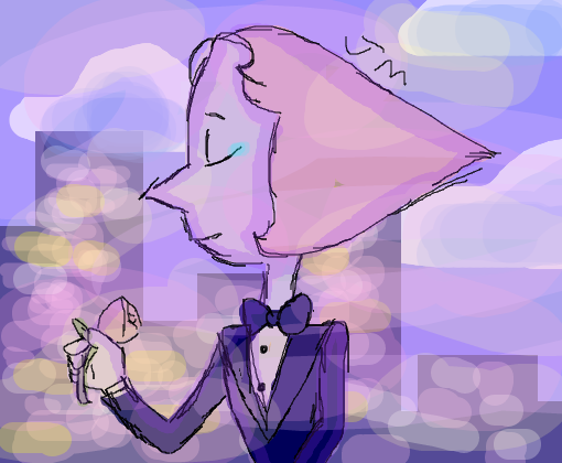 Pearl (Mr. Greg)