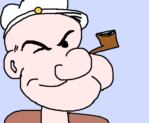 Popeye 