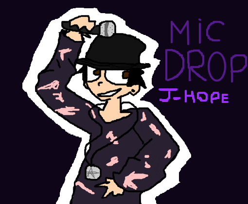 MIC Drop - J-hope