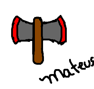 Mateus machado