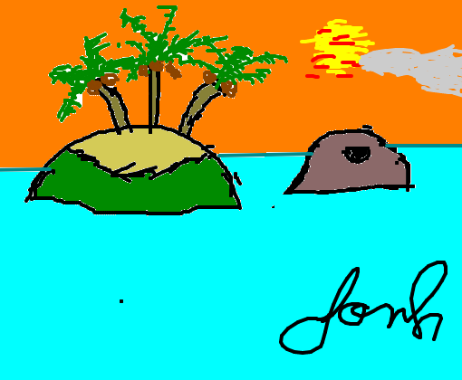 Ilha Tartaruga 