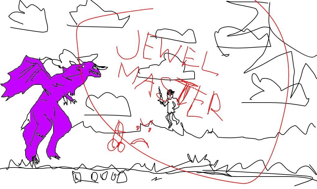 jewel master