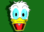 Pato-Donald