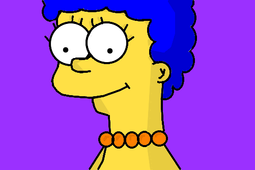 Marge !