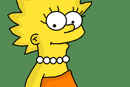 Lisa !