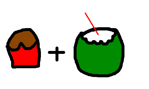 doce de coco