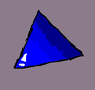triângulo