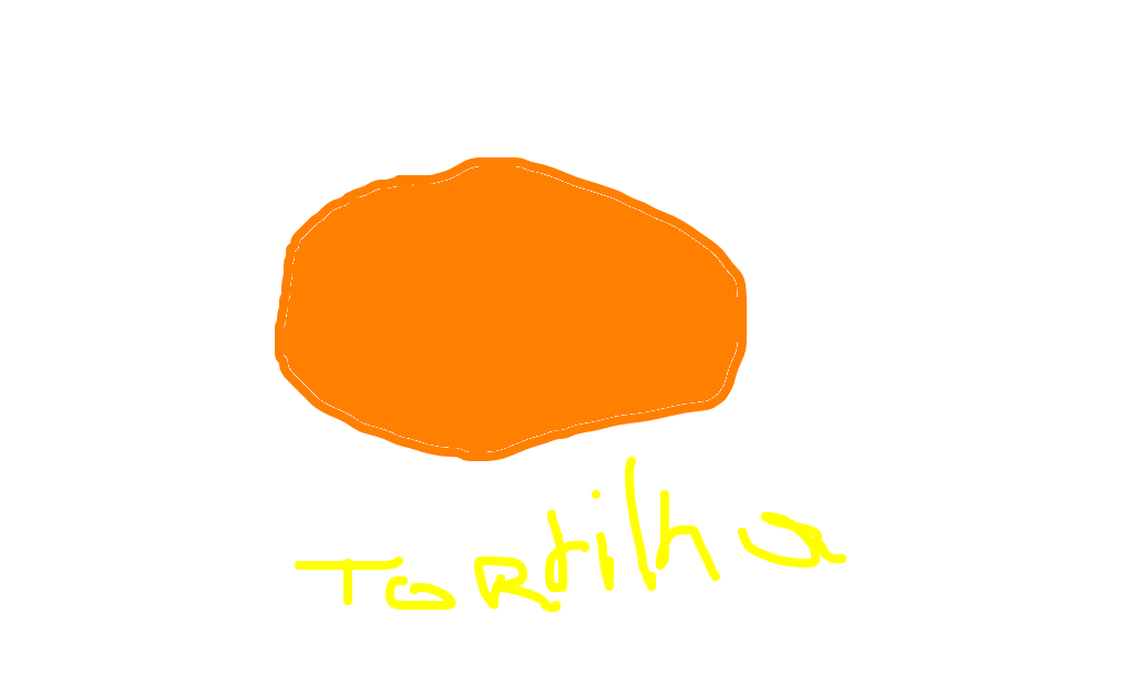 tortilha