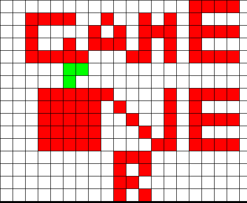 Snake-Pixels