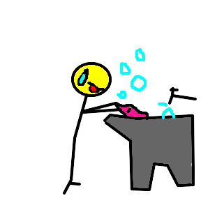lavar