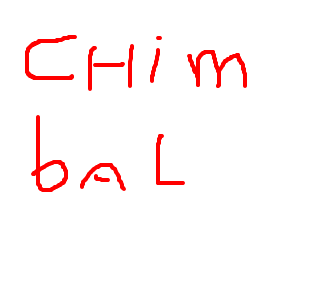 chimbal