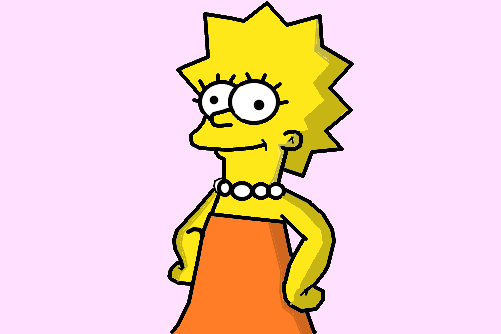 Lisa =D