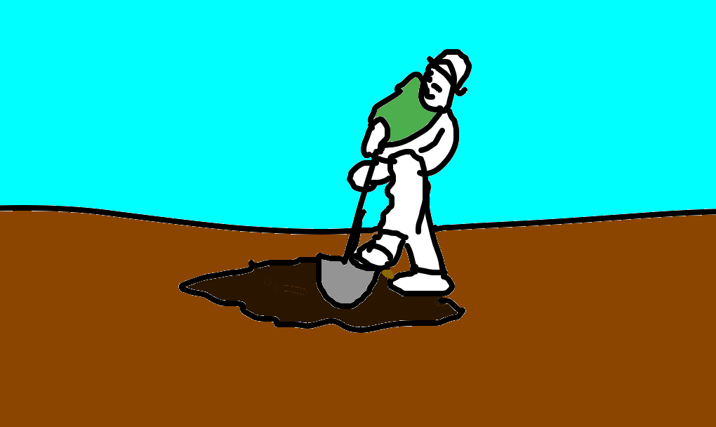cavar