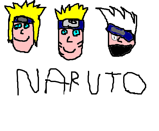 Naruto - Desenho de _yumeko__jabami_ - Gartic